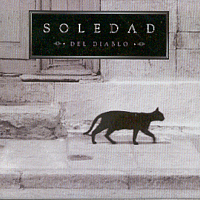 [중고] Soledad / Del Diablo (vkcd0032)