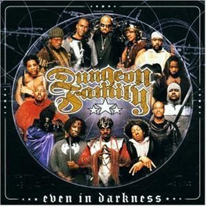 Dungeon Family / Even In Darkness (수입/미개봉)
