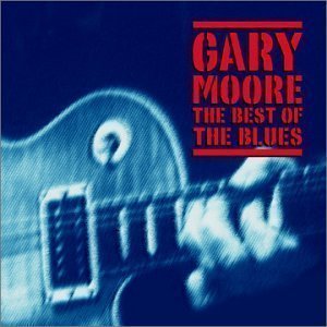 [중고] Gary Moore / The Best Of The Blues (2CD)