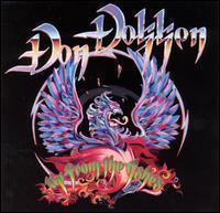 Don Dokken / Up From The Ashes (수입/미개봉)