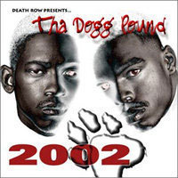 Tha Dogg Pound / 2002 (수입/미개봉)