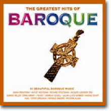 V.A. / The Greatest Hits of Baroque : 31곡의 아름다운 바로크 음악들 (2CD/미개봉/dg7063)