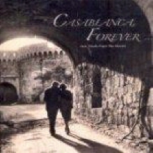 [중고] V.A. / Casablanca, Forever... - 카사블랑카여, 영원히...(2CD)
