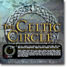 [중고] V.A. / The Celtic Circle (2CD)
