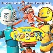 O.S.T. / Robots (미개봉)