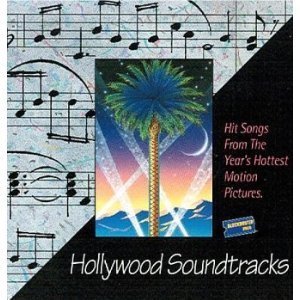 [중고] V.A. / Hollywood Soundtracks: Hit Songs from the Year&#039;s Hottest Motion Pictures