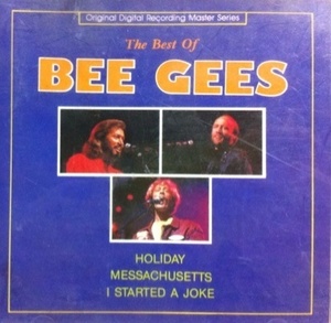 [중고] Bee Gees / The Best Of Bee Gees