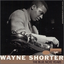Wayne Shorter / The Very Best Of Wayne Shorter - Blue Note Years (미개봉)