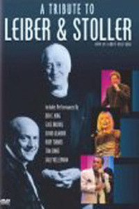 [DVD] V.A. / A Tribute To Leiber &amp; Stoller (미개봉)