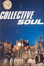 [DVD] Collective Soul / Collective Soul (미개봉)