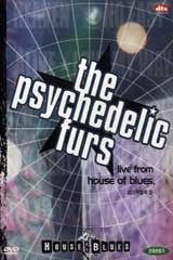 [DVD] Psychedelic Furs / Live From House Of Blues (미개봉)