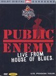 [DVD] Public Enemy / Live from House of Blues (미개봉)