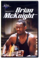 [DVD] Brian Mcknight / Music In High Places (미개봉)