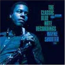 Wayne Shorter / The Classic Blue Note Recordings (2CD/수입/미개봉)