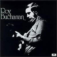 [중고] Roy Buchanan / Roy Buchanan