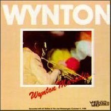 Wynton Marsalis / Wynton (미개봉)