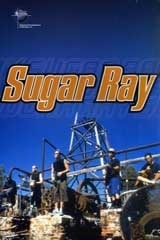 [DVD] Sugar Ray / Sugar Ray (미개봉)