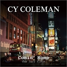 CY Coleman / Comin&#039; Home (미개봉)