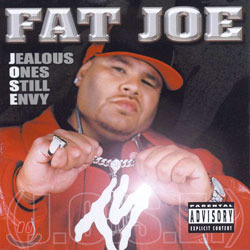 Fat Joe / Jealous Ones Still Envy (J.O.S.E./미개봉)