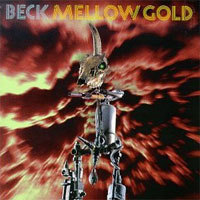 Beck / Mellow Gold (수입/미개봉)
