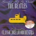 Classic Dream Orchestra / Greatest Hits Go Classic : The Beatles (수입/미개봉)