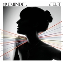 Feist / The Reminder (미개봉)