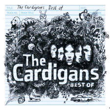 Cardigans / Best Of The Cardigans (2CD/미개봉)