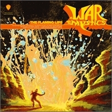 Flaming Lips / At War With The Mystics (미개봉)