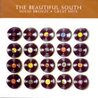 Beautiful South / Solid Bronze Great Hits (수입/미개봉)