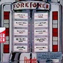 Foreigner / Records (미개봉)