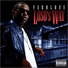 Fabolous / Loso&#039;s Way (미개봉)