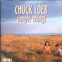 [중고] Chuck Loeb / Simple Things (수입)