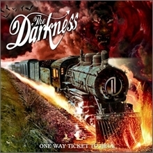 The Darkness / One Way Ticket To Hell (미개봉)