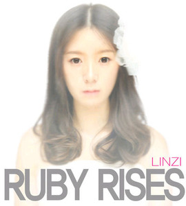 [중고] 린지 (Linzi) / Ruby Rises (Digipack)