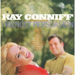 Ray Conniff / Friendly Persuasion (수입/미개봉)