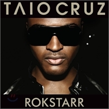 Taio Cruz / Rokstarr (SPECIAL EDITION/미개봉)