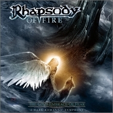 Rhapsody Of Fire / The Cold Embrace Of Fear: A Dark Romantic Symphony (미개봉)