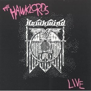 [중고] Hawkwind / Hawklords - Live (수입)