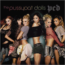 Pussycat Dolls / PCD (미개봉)