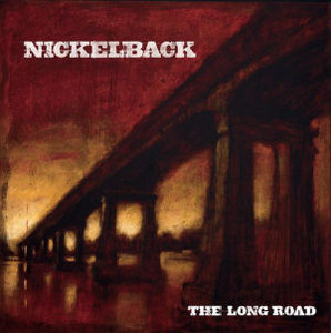 Nickelback / The Long Road (Digipack/미개봉)