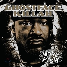 Ghostface Killah / More Fish (미개봉)