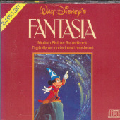 O.S.T. / Fantasia (환타지아/2CD/미개봉)