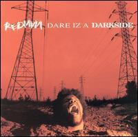 Redman / Dare Iz A Darkside (수입/미개봉)