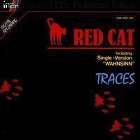 Red Cat / Traces (수입/미개봉)