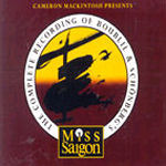O.S.T. / Miss Saigon (미스 사이공) - Original London Cast (2CD/미개봉)