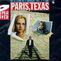 [중고] Ry Cooder / Paris, Texas O.S.T. (수입)