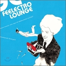 V.A. / Feelectro Lounge (미개봉)
