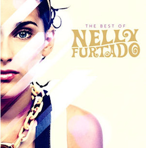 Nelly Furtado / The Best Of Nelly Furtado (미개봉)