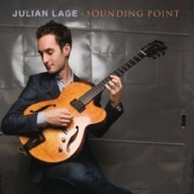[중고] Julian Lage / Sounding Point