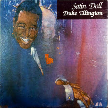 [중고] [LP] Duke Ellington / Satin Doll (수입)